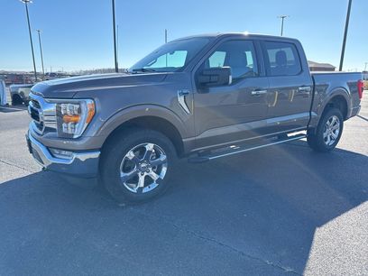 Used 2023 Ford F150 XLT w/ Equipment Group 302A High