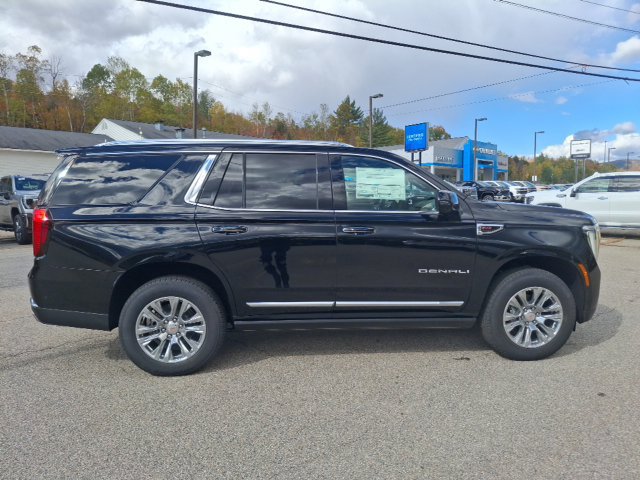New 2027 GMC Yukon Denali w/ Sun & Power Step Package AWD/4WD image 8