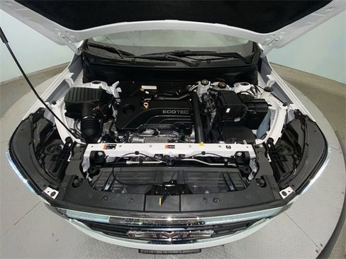 Used 2020 GMC Terrain SLE w/ Driver Convenience Package image 25