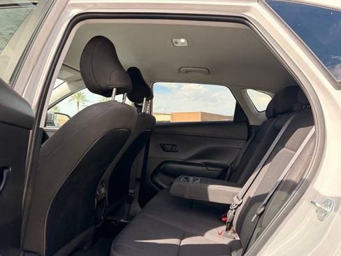 Used 2026 Hyundai Kona SEL Sport FWD image 14