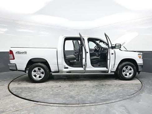 Used 2024 RAM 1500 Big Horn image 42