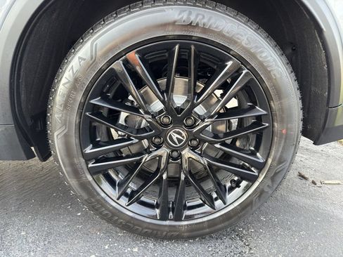 New 2026 Acura MDX A-Spec AWD/4WD image 10