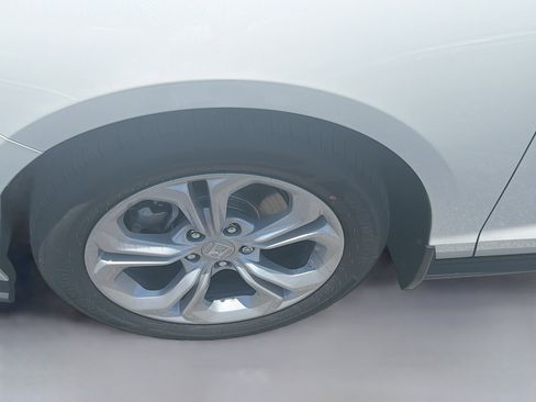 New 2026 Honda Accord LX image 26