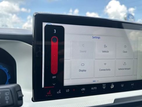 New 2025 Ford Bronco Sport Heritage w/ Convenience Package image 41