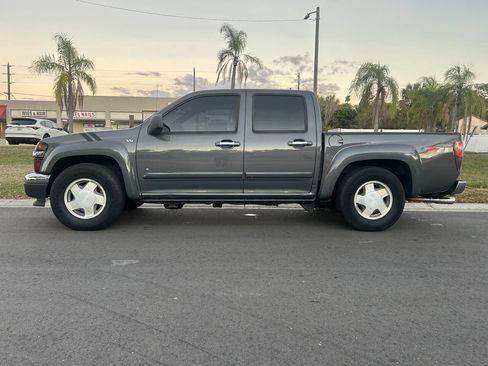 Used 2009 Chevrolet Colorado LT w/ LT Preferred Equipment Group image 5