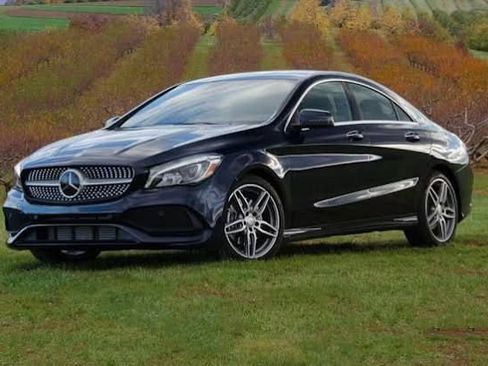 Used 2019 Mercedes-Benz CLA 250 image 2