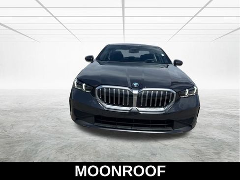 Used 2025 BMW 530i 530i image 9