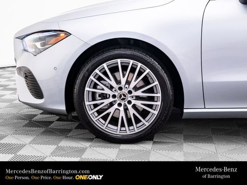 New 2026 Mercedes-Benz CLA 250 CLA 250 image 32