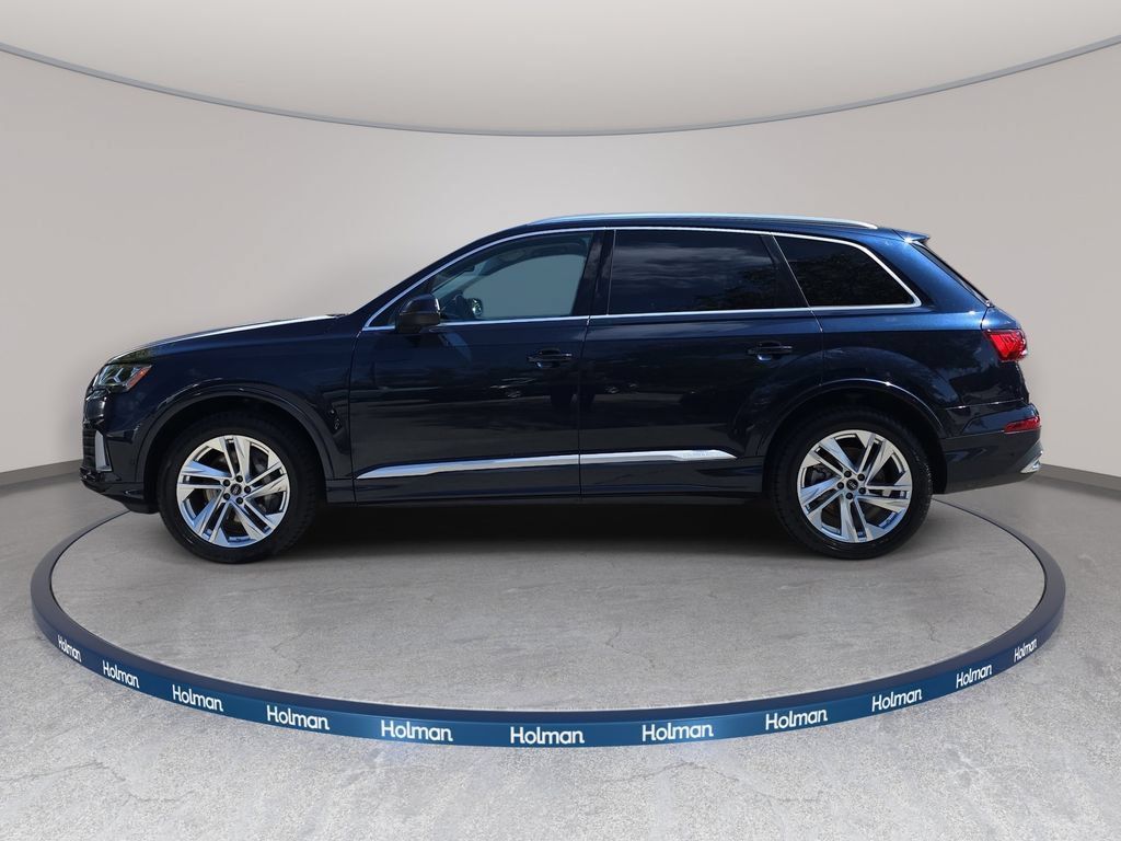 Used 2023 Audi Q7 2.0T Premium w/ Convenience Package AWD/4WD image 9