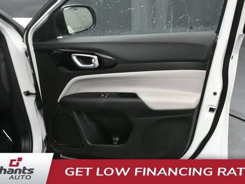 Used 2025 Jeep Compass Limited AWD/4WD image 14