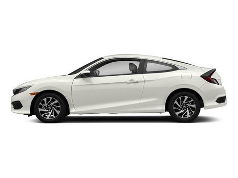 Used 2018 Honda Civic LX image 3