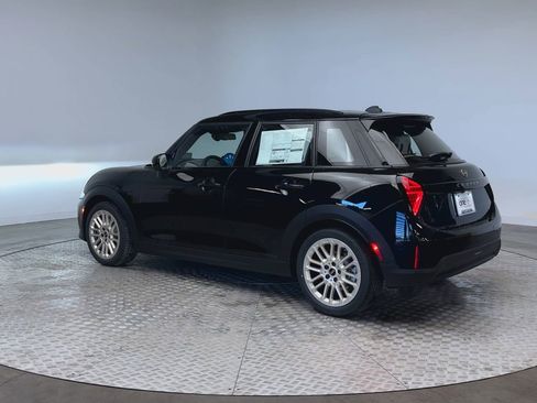 New 2026 MINI Cooper S image 6