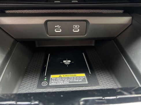 New 2025 Honda Accord EX-L image 18