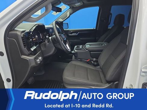 Used 2026 GMC Sierra 1500 Elevation image 11