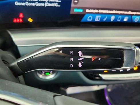 Used 2024 Cadillac Lyriq Sport w/ Nappa Leather Package image 42