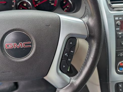 Used 2007 GMC Acadia SLT FWD image 17