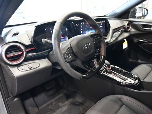 New 2026 Chevrolet Trax RS w/ Driver Confidence Package FWD image 20