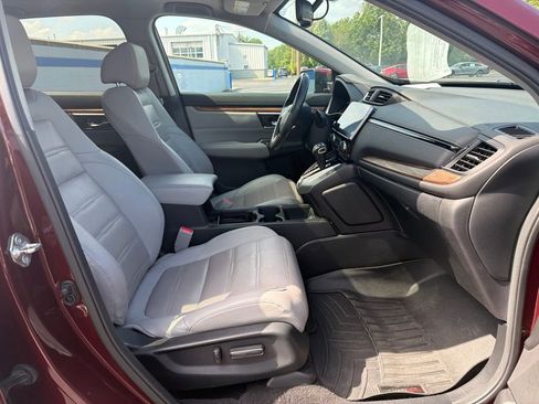 Used 2019 Honda CR-V Touring image 25