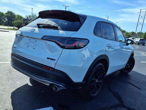 Used 2026 Honda HR-V Sport image 31