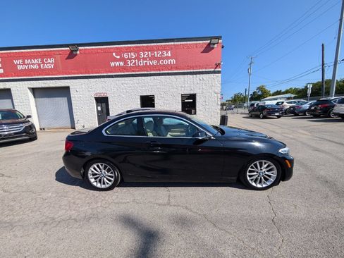 Used 2015 BMW 228i Coupe RWD image 5
