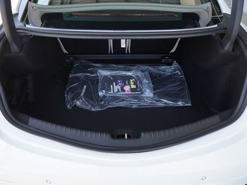 Certified 2026 Mercedes-Benz CLE 300 4MATIC Coupe image 8