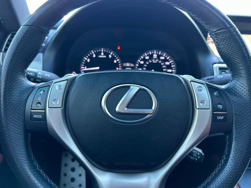 Used 2015 Lexus GS 350 image 25