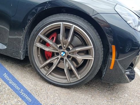 Used 2024 BMW M240i Coupe w/ Premium Package RWD image 10