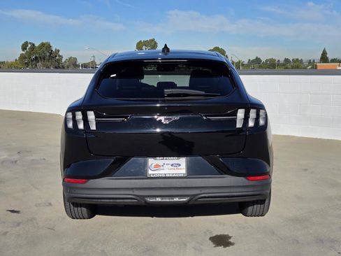 Used 2023 Ford Mustang Mach-E Select image 5