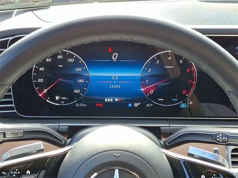 Certified 2025 Mercedes-Benz GLE 450 4MATIC image 22