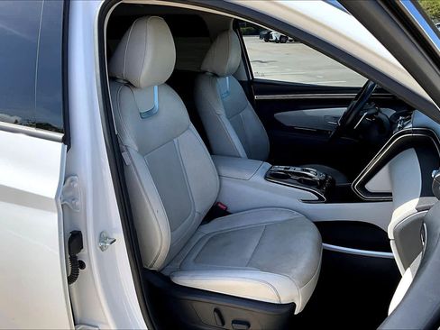 Used 2024 Hyundai Tucson Limited image 9