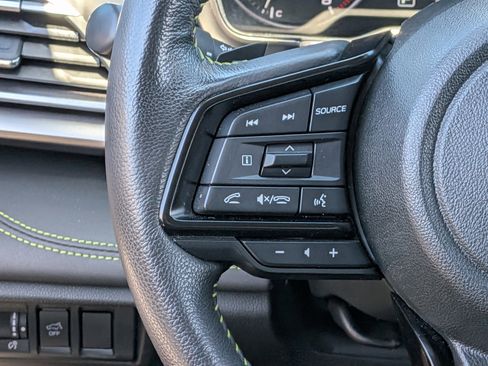 Used 2025 Subaru Outback Onyx Edition AWD/4WD image 33