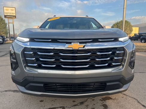 New 2026 Chevrolet Equinox LT w/ Convenience Package II FWD image 10