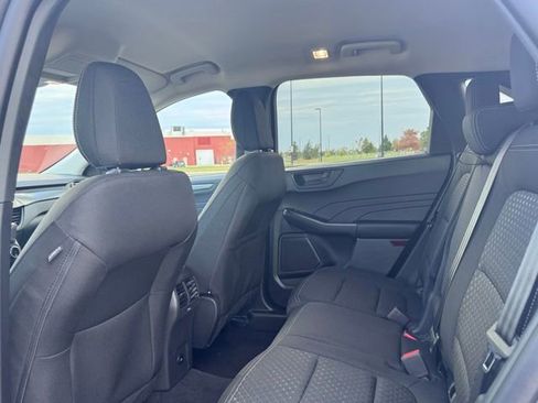 New 2026 Ford Escape Active w/ Cold Weather Package image 29