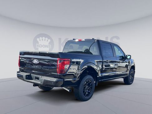 New 2026 Ford F150 STX image 7