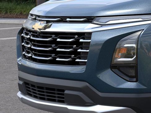 New 2026 Chevrolet Equinox LT image 13