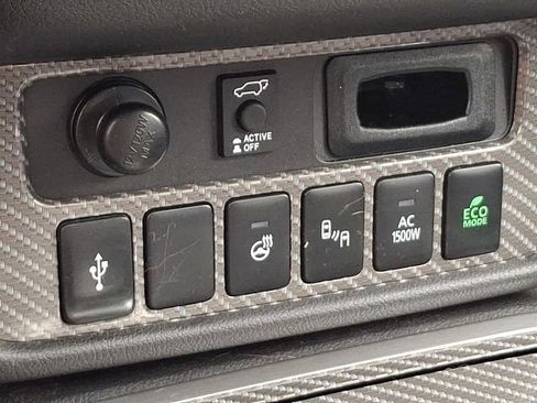 Used 2020 Mitsubishi Outlander SEL AWD/4WD image 14
