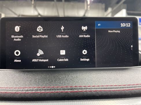Used 2023 Acura MDX A-Spec AWD/4WD image 24