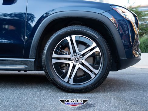 Used 2020 Mercedes-Benz GLS 450 4MATIC image 10