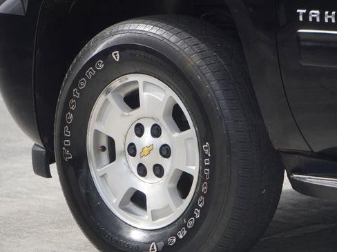 Used 2014 Chevrolet Tahoe LT image 20