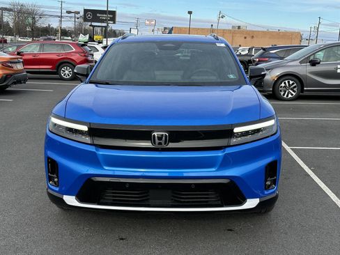 New 2026 Honda Prologue Elite image 3