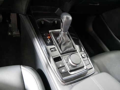 Used 2023 MAZDA CX-30 AWD 2.5 S w/ Preferred Package image 24