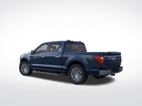 New 2026 Ford F150 Lariat w/ Equipment Group 501A Mid AWD/4WD image 5