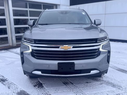 Used 2024 Chevrolet Tahoe LT image 5