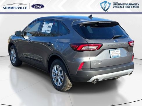 New 2026 Ford Escape Active w/ Tech Pack #1 image 7