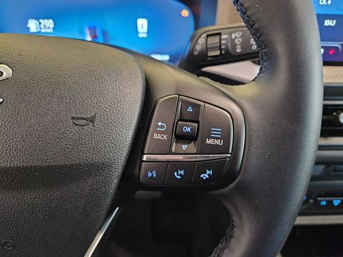 Used 2025 Ford Bronco Sport Big Bend w/ Convenience Package image 20