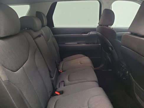 Used 2020 Hyundai Palisade SE FWD image 19