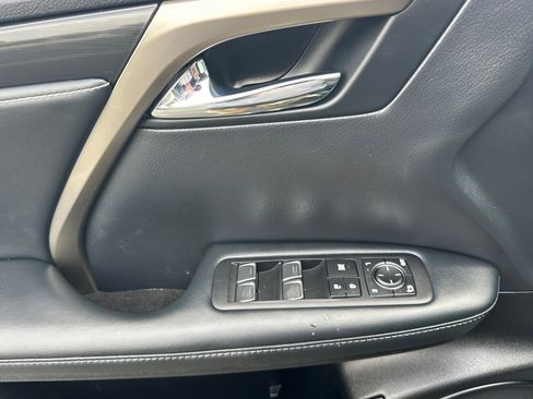 Certified 2022 Lexus RX 350 AWD image 8