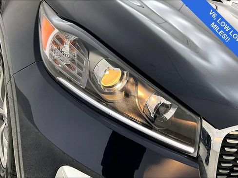 Used 2020 Kia Sorento SX image 38