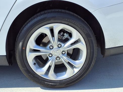 Used 2023 Honda Accord LX image 7