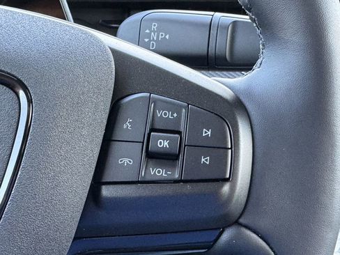 Used 2025 Ford Mustang Mach-E Premium image 16